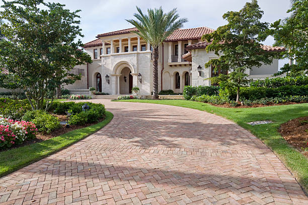 Reasons to Select Us for Your Driveway Paving Requirements in Nashville, IL