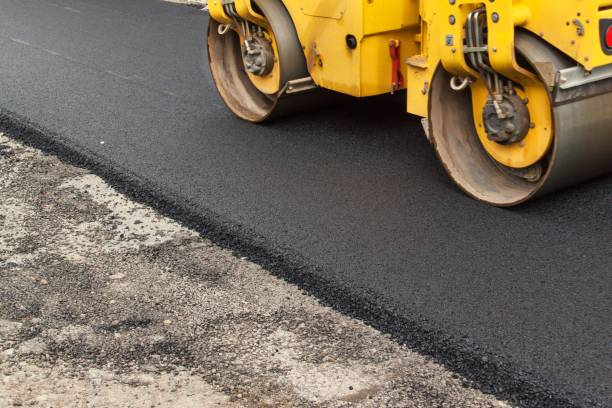 Best Driveway Paver Repair  in Nashvle, IL